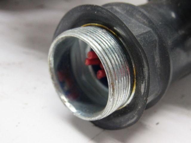 Ashi/America 2" Valve Pneumatic Actuator Assembly Spring Return