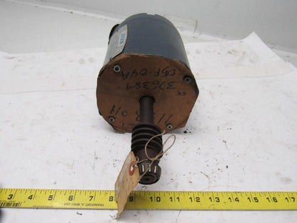 Leeson Electric C4S17NZ1B 1/3HP 1PH 115/230V 1725RPM Electric Motor