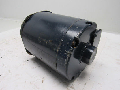 Leeson Electric C4S17NZ1B 1/3HP 1PH 115/230V 1725RPM Electric Motor
