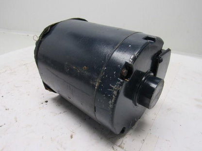Leeson Electric C4S17NZ1B 1/3HP 1PH 115/230V 1725RPM Electric Motor