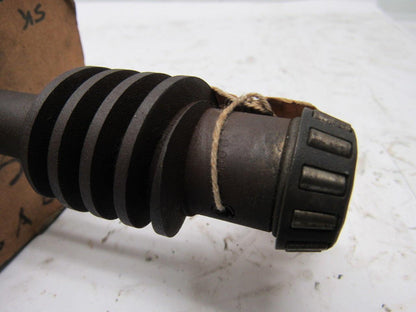 Leeson Electric C4S17NZ1B 1/3HP 1PH 115/230V 1725RPM Electric Motor