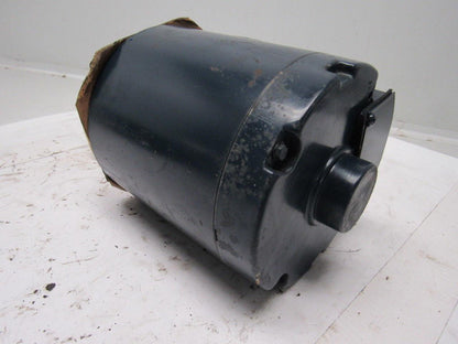 Leeson Electric C4S17NZ1A 1/3HP 1PH 115/230V 1725RPM Electric Motor