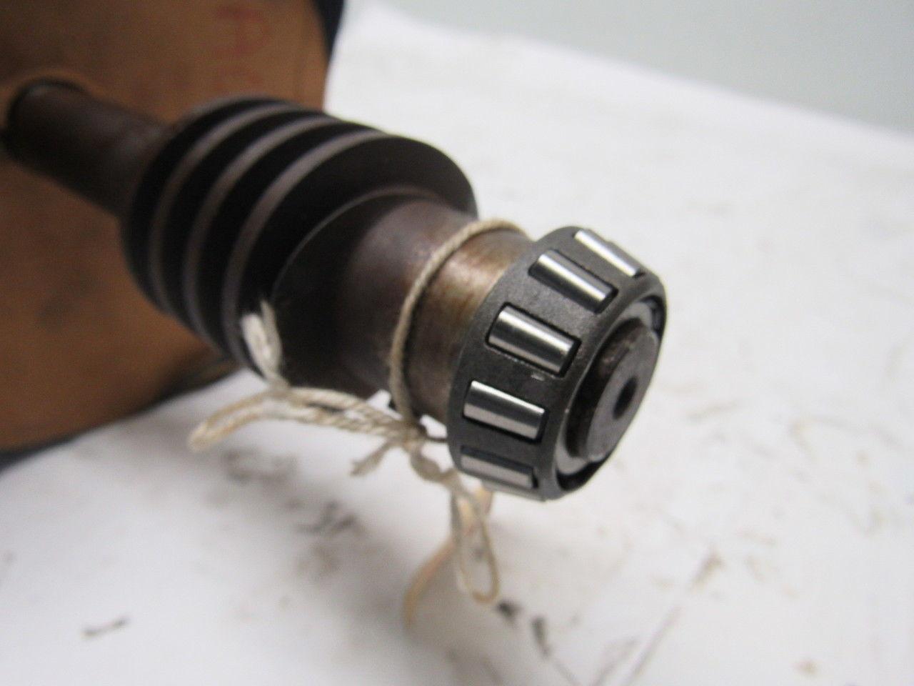 Leeson Electric C4S17NZ1A 1/3HP 1PH 115/230V 1725RPM Electric Motor