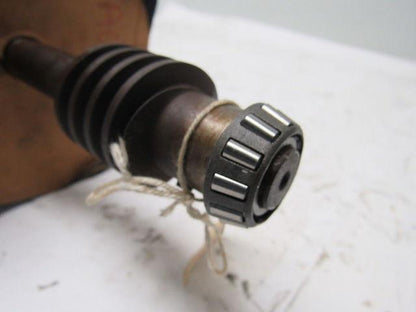 Leeson Electric C4S17NZ1A 1/3HP 1PH 115/230V 1725RPM Electric Motor