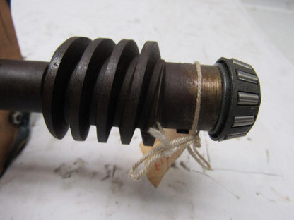 Leeson Electric C4S17NZ1A 1/3HP 1PH 115/230V 1725RPM Electric Motor