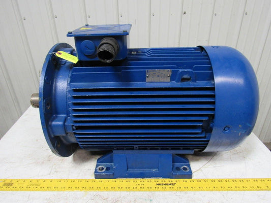 MARELLI A4C2242D00016 60/70 HP AC Motor 50/60 Hz 1475/1775 RPM 3Ph