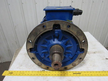 MARELLI A4C2242D00016 60/70 HP AC Motor 50/60 Hz 1475/1775 RPM 3Ph
