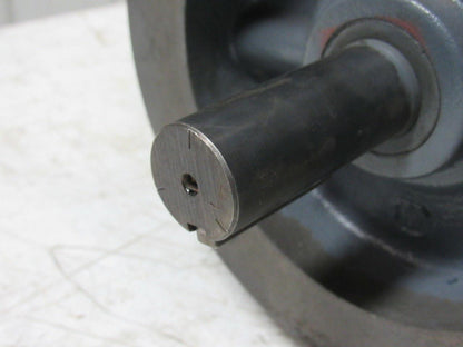 Magnetek Louis Allis 6-960042-40 .5/3HP 90/460V 3PH 1755RPM Electric Motor 184TC