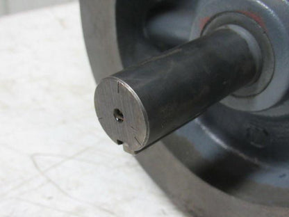 Magnetek Louis Allis 6-960042-40 .5/3HP 90/460V 3PH 1755RPM Electric Motor 184TC