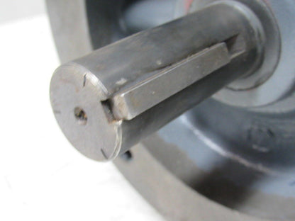 Magnetek Louis Allis 6-960042-40 .5/3HP 90/460V 3PH 1755RPM Electric Motor 184TC