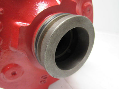 Scot Pump AEC 254 H0 In Line Centrifugal Motor Pump 1-1/2HP 3PH 3450/2850RPM