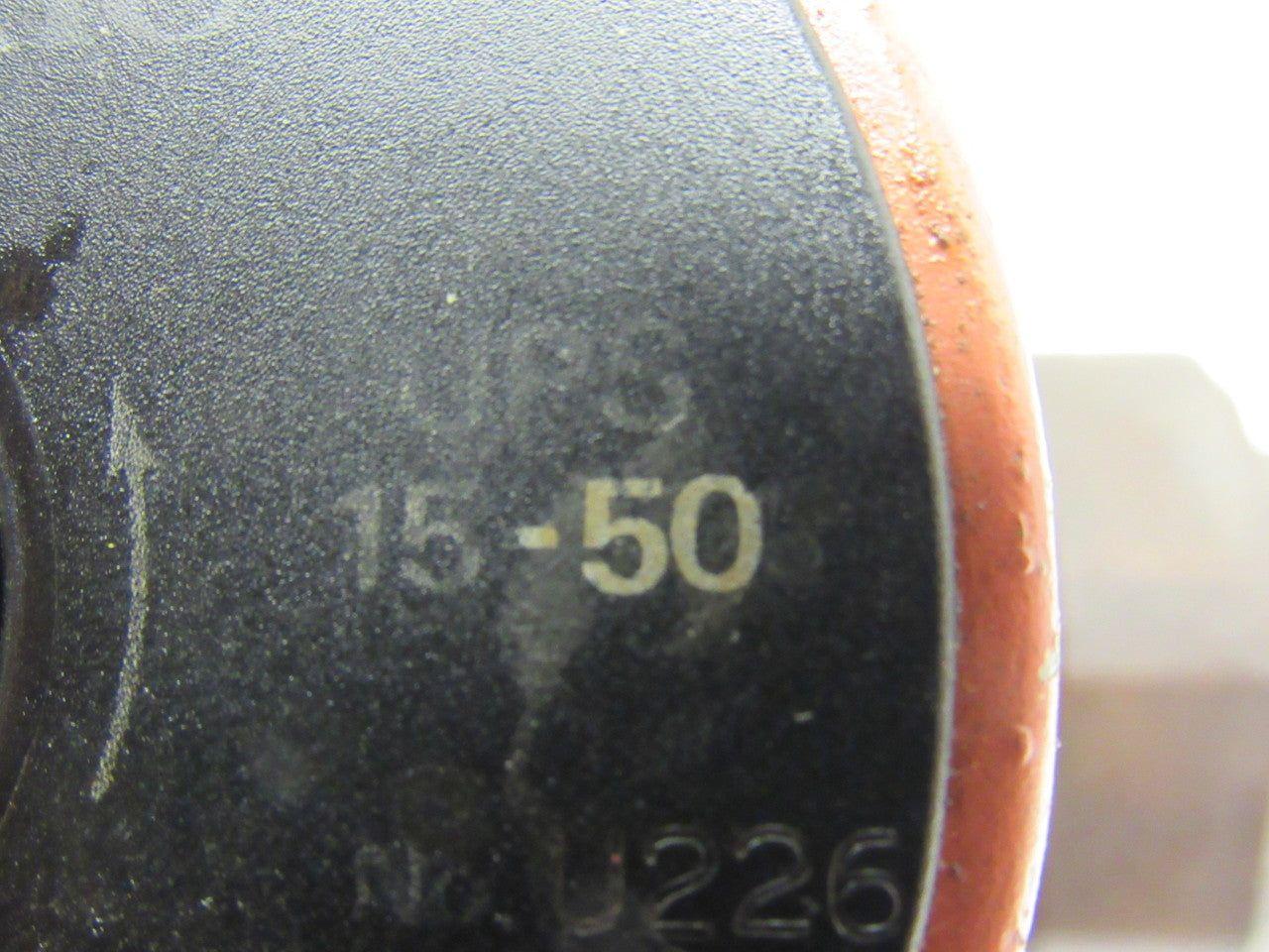 Grundfos 15-50 Selectric Pump UPS 1" NPT