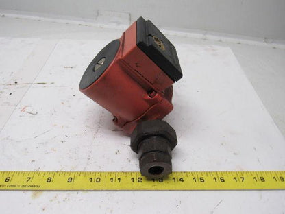 Grundfos 15-50 Selectric Pump UPS 1" NPT