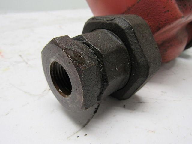 Grundfos 15-50 Selectric Pump UPS 1" NPT