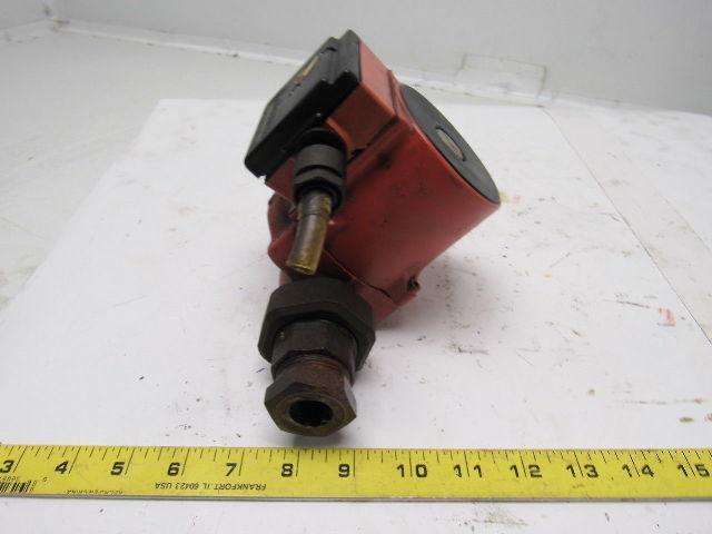 Grundfos 15-50 Selectric Pump UPS 1" NPT