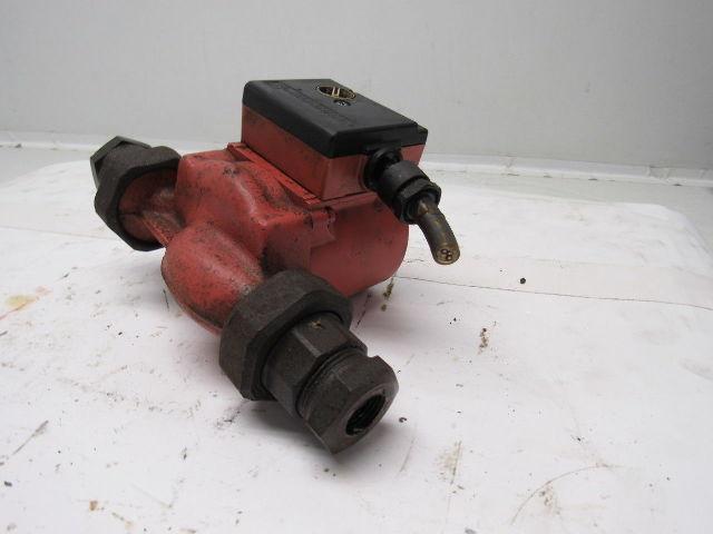 Grundfos 15-50 Selectric Pump UPS 1" NPT