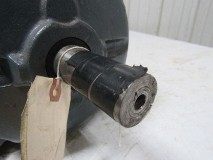 Louis Allis 3M33370002 5HP 3Ph 1740 RPM 230/460V Electric Motor 184T Frame