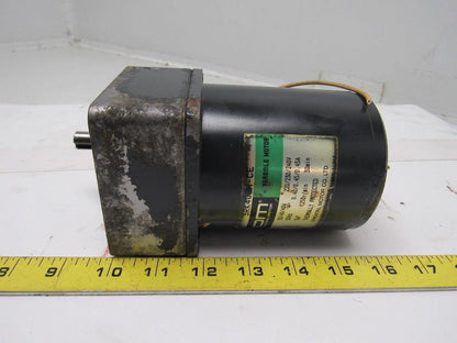 Oriental Motor 5RK40GN-CE Reversible Electric Motor W/5GN18K Gear Head