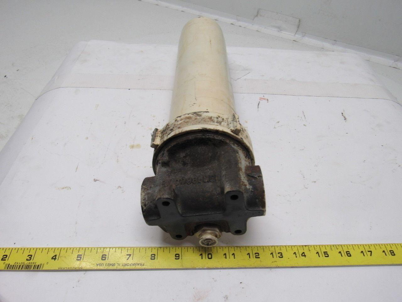 PALL HH3310016 Hydraulic Filter Assembly 1" NPT