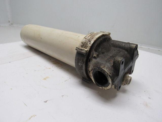 PALL HH3310016 Hydraulic Filter Assembly 1" NPT