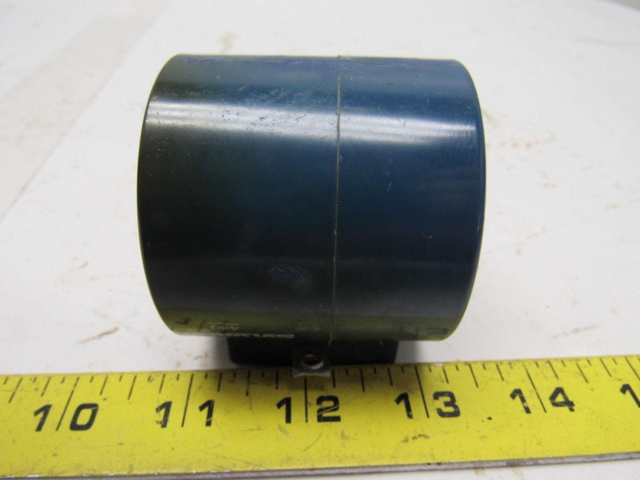 Sylvania TB-137-1 120VDC Coil