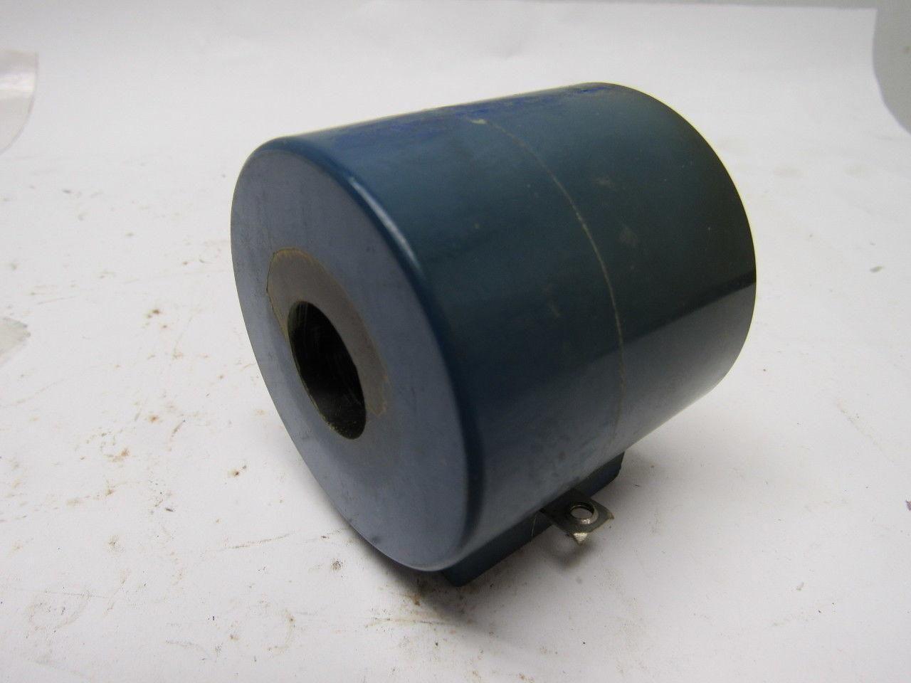 Sylvania TB-137-1 120VDC Coil