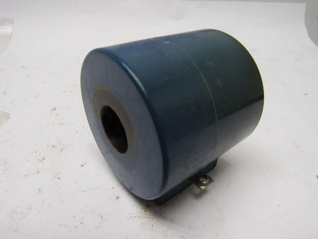 Sylvania TB-137-1 120VDC Coil