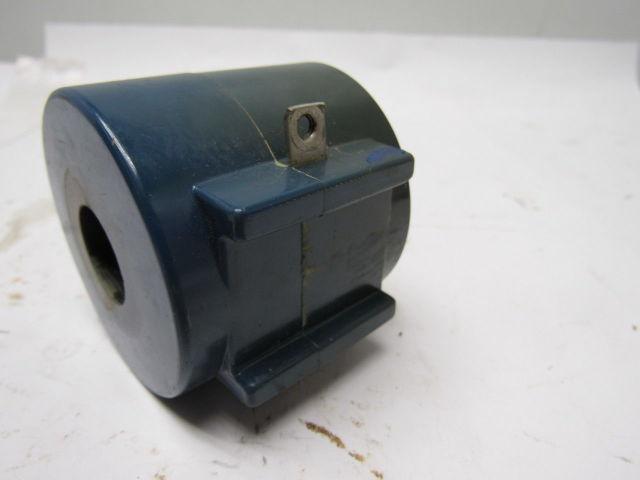 Sylvania TB-137-1 120VDC Coil