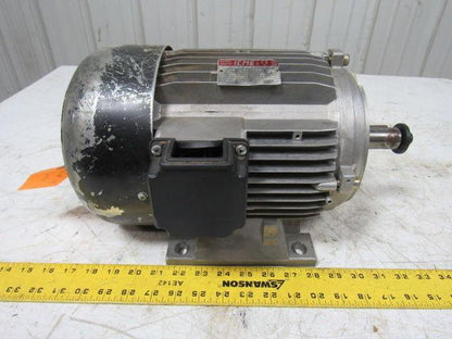 EBCO RLF8X 1/4 Hp Heat Exchanger Cooler 220-240V 50 HZ 2.6A