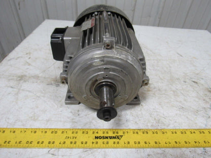 EBCO RLF8X 1/4 Hp Heat Exchanger Cooler 220-240V 50 HZ 2.6A
