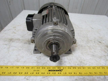EBCO RLF8X 1/4 Hp Heat Exchanger Cooler 220-240V 50 HZ 2.6A
