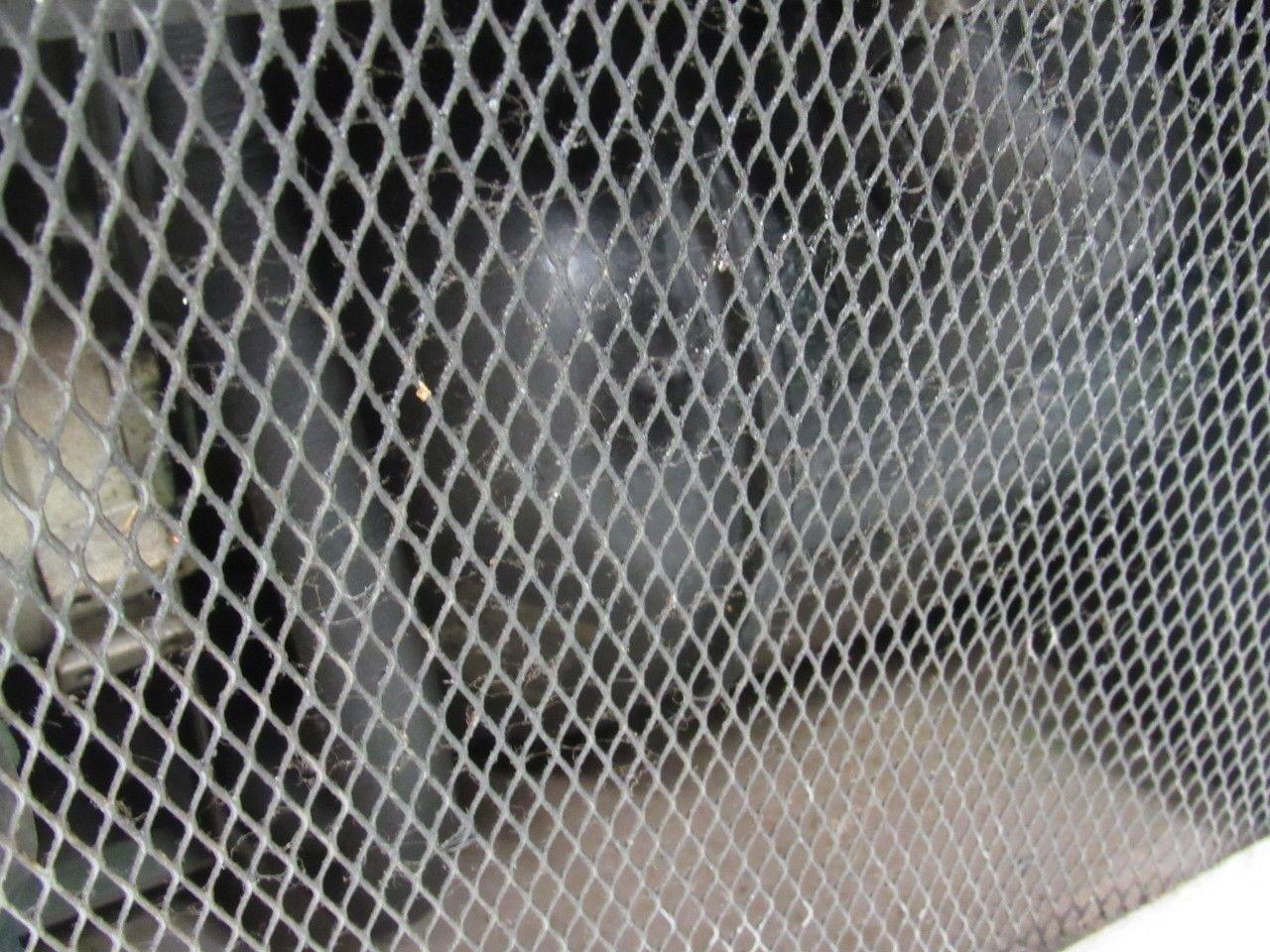 EBCO RLF8X 1/4 Hp Heat Exchanger Cooler 220-240V 50 HZ 2.6A