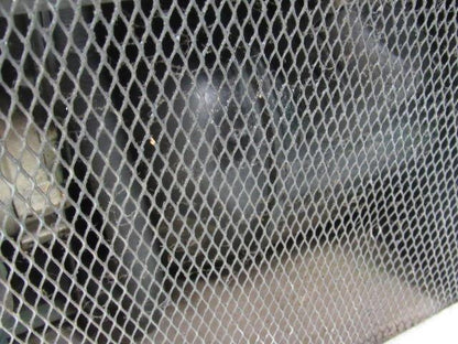 EBCO RLF8X 1/4 Hp Heat Exchanger Cooler 220-240V 50 HZ 2.6A