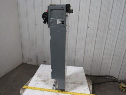 A-B Allen Bradley 1336F-BRF75-AN-EN 7.5HP AC Drive Assembly Bucket Disconnect