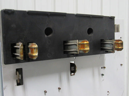 A-B Allen Bradley 1336F-BRF75-AN-EN 7.5HP AC Drive Assembly Bucket Disconnect