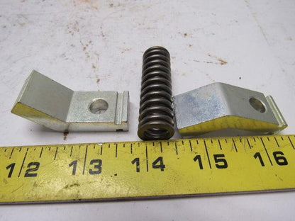 Westinghouse 1745050 Contactor Kit Repair Part CUC #5003 Lot of 2