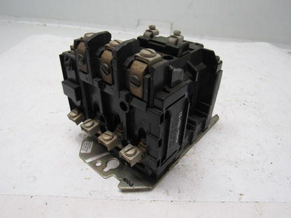 A-B Allen Bradley 500-BOA94 Series B AC Lighting Contactor