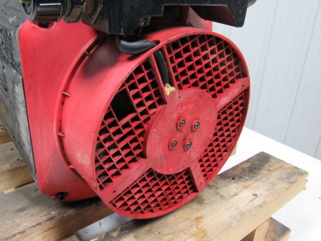 GE Fanuc  A06B-0728-B920 #3031 18P/10000 AC Spindle Servo Motor 200V 3Ph 4 Pole