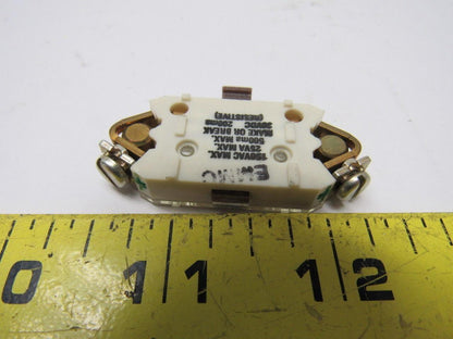 A-B Allen Bradley 700-CPR Series B Logic Reed Contact Cartridge