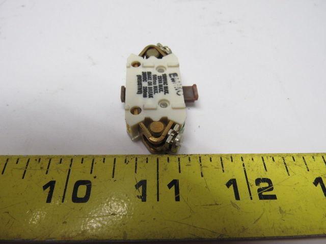 A-B Allen Bradley 700-CPR Series B Logic Reed Contact Cartridge