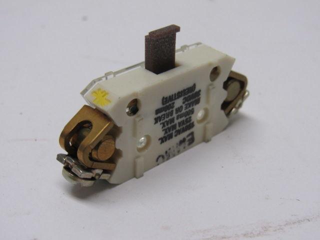 A-B Allen Bradley 700-CPR Series B Logic Reed Contact Cartridge