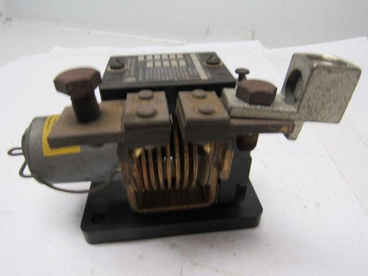 A-B Allen Bradley 810-A22A Series A Inverse Time Relay 162A