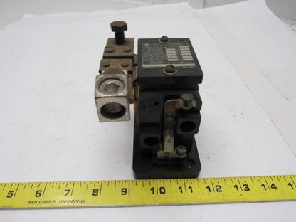 A-B Allen Bradley 810-A22A Series A Inverse Time Relay 162A