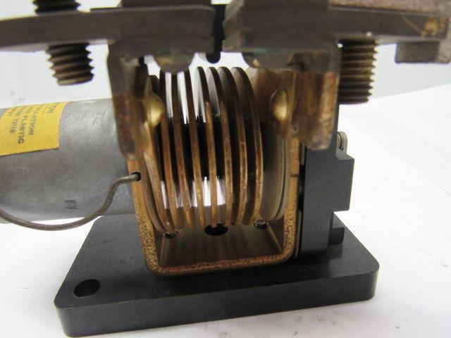 A-B Allen Bradley 810-A22A Series A Inverse Time Relay 162A