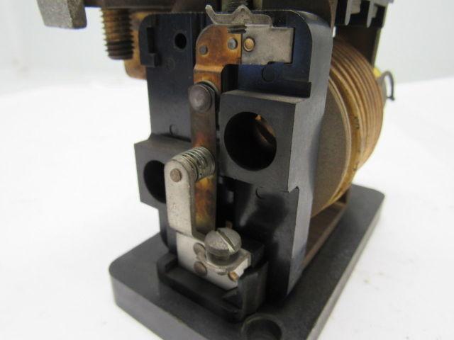 A-B Allen Bradley 810-A22A Series A Inverse Time Relay 162A