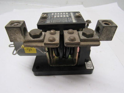A-B Allen Bradley 810A17A Inverse Time Relay 108A