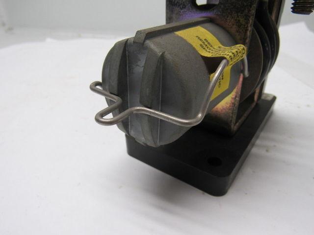 A-B Allen Bradley 810A17A Inverse Time Relay 108A