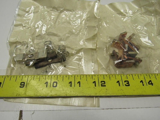 Square D 77461 Size 1 Type C Series A & B 3 Pole Contact Kit