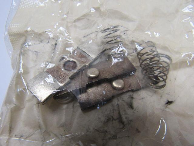 Square D 77461 Size 1 Type C Series A & B 3 Pole Contact Kit