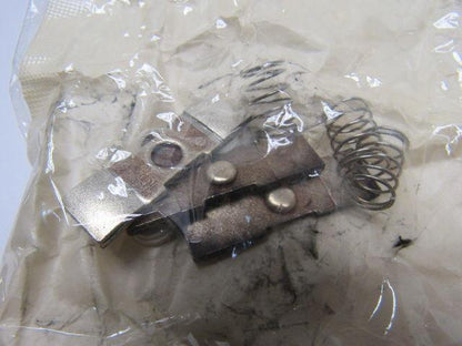Square D 77461 Size 1 Type C Series A & B 3 Pole Contact Kit